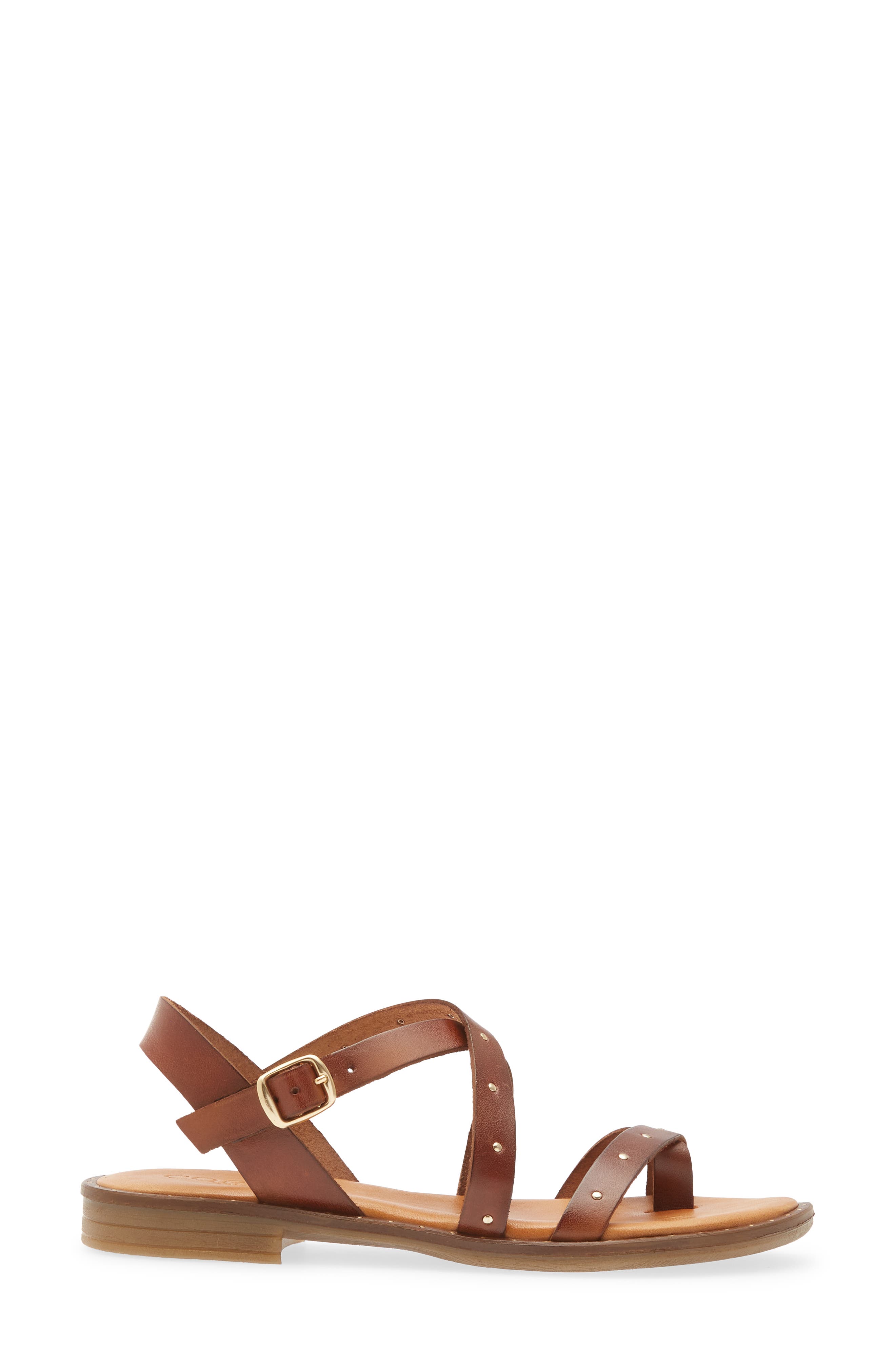 Cordani Florine Strappy Sandal, Alternate, color, 