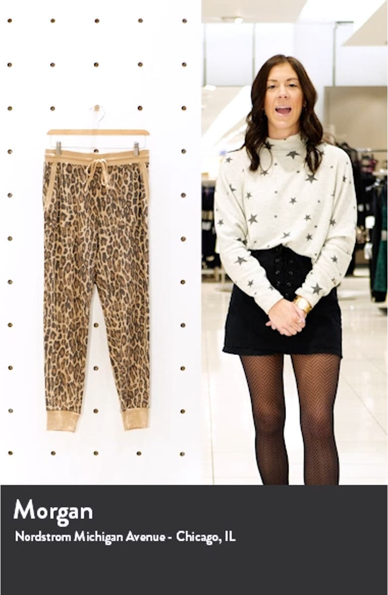 Thermal Joggers, sales video thumbnail