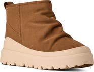 UGG® Heritage Utility Mini Boot