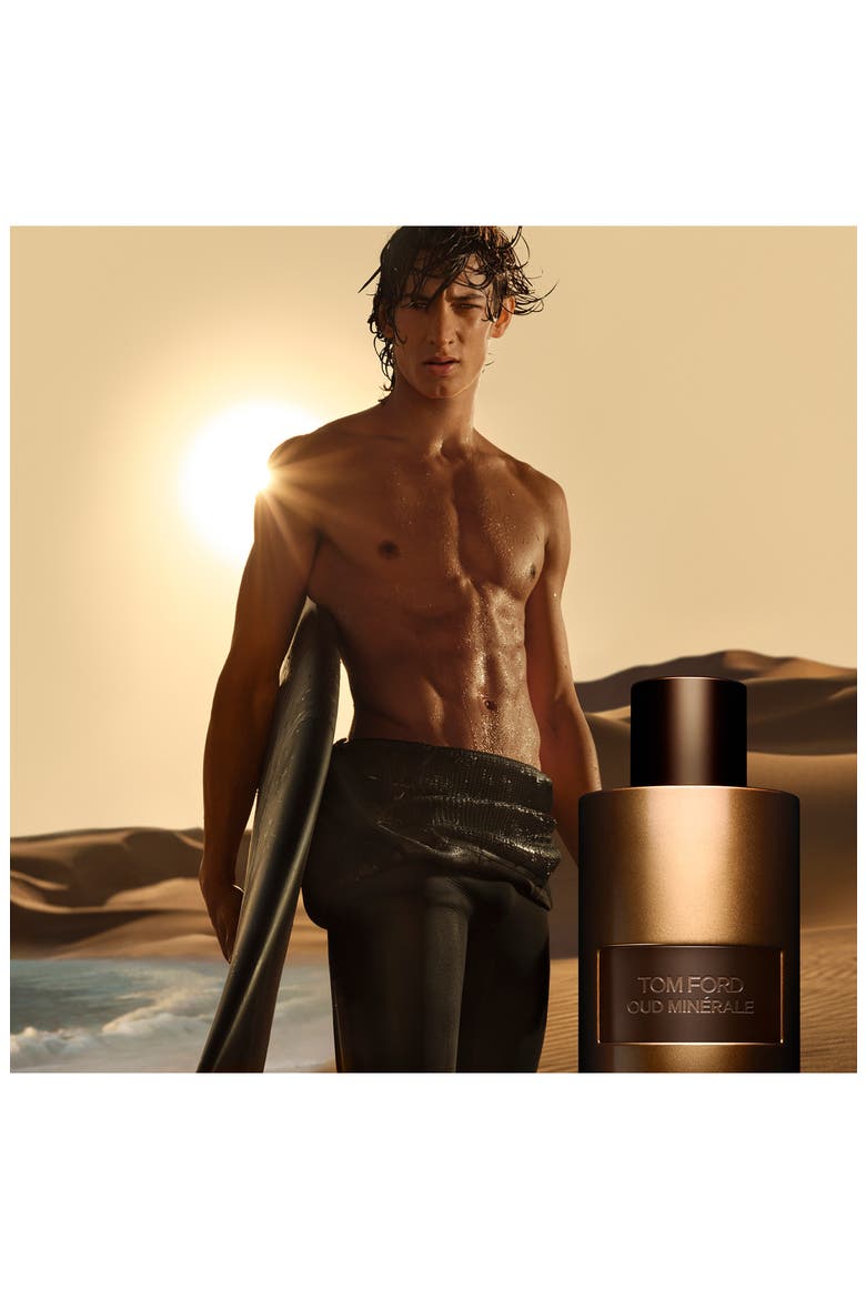 Oud Minérale Eau de Parfum Spray, Alternate, color, NO COLOR