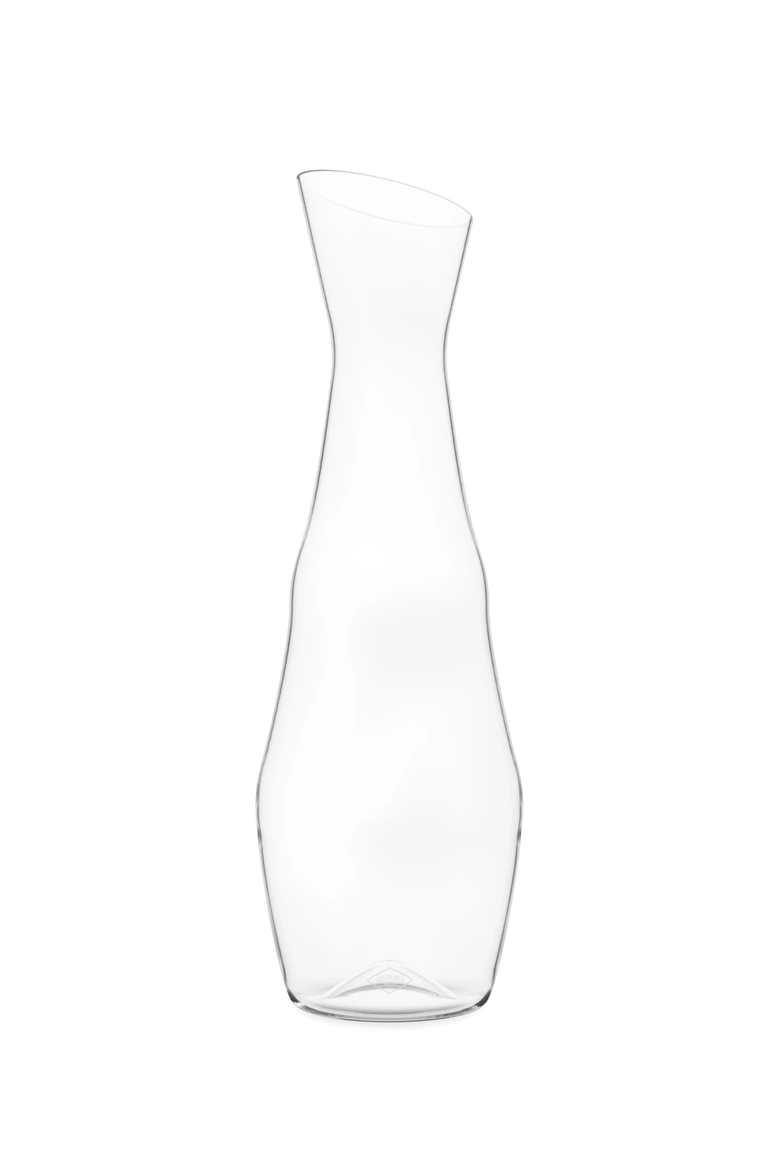 Josephine Carafe, Main, color, CLEAR