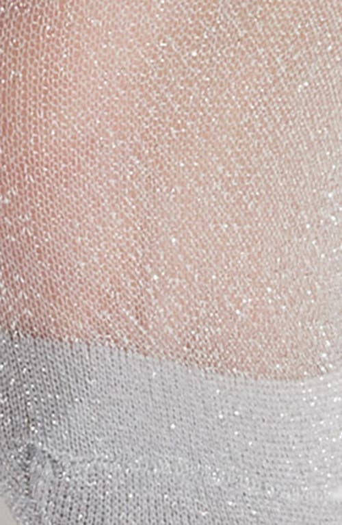 Casa Clara Noelle Sparkle Crew Socks