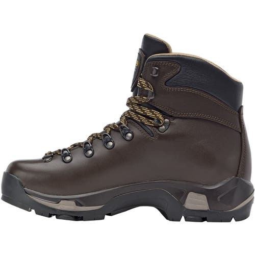 Asolo Tps 520 Gv Evo Wide Backpacking Boot In Multi