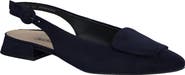 Paul Green Viola Slingback Pump