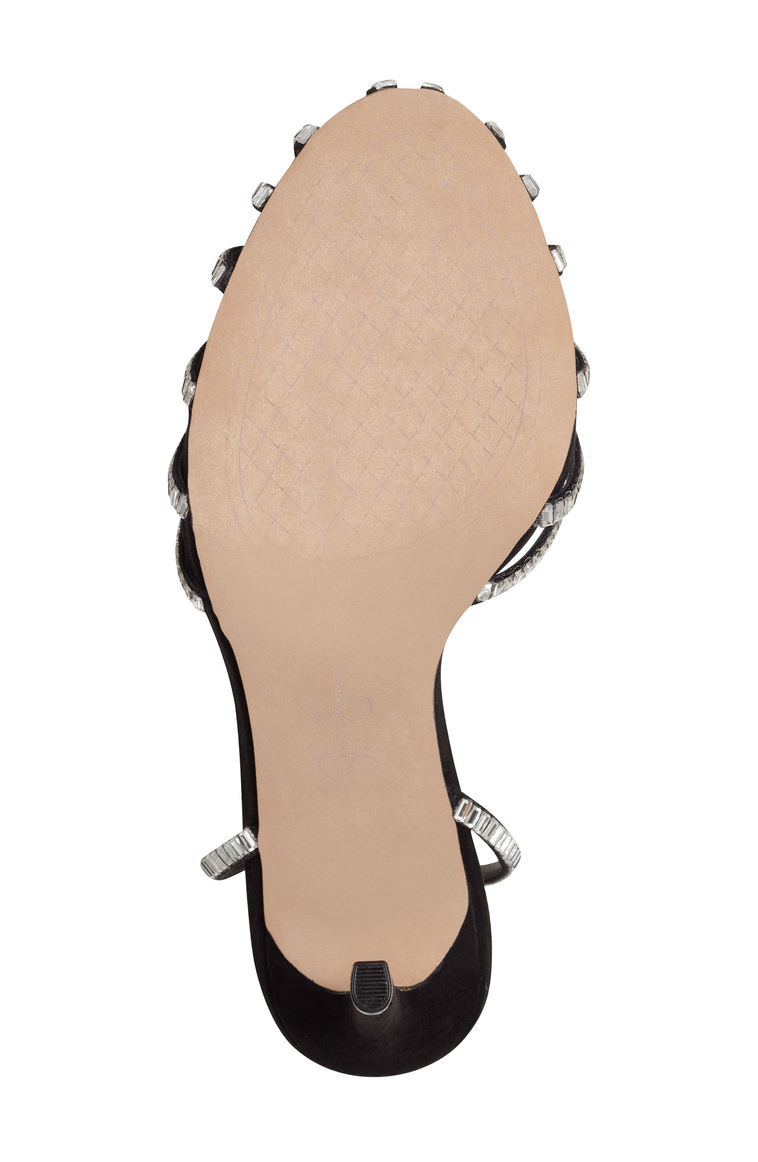 Jessica Simpson Jileta Pump, Alternate, color, 