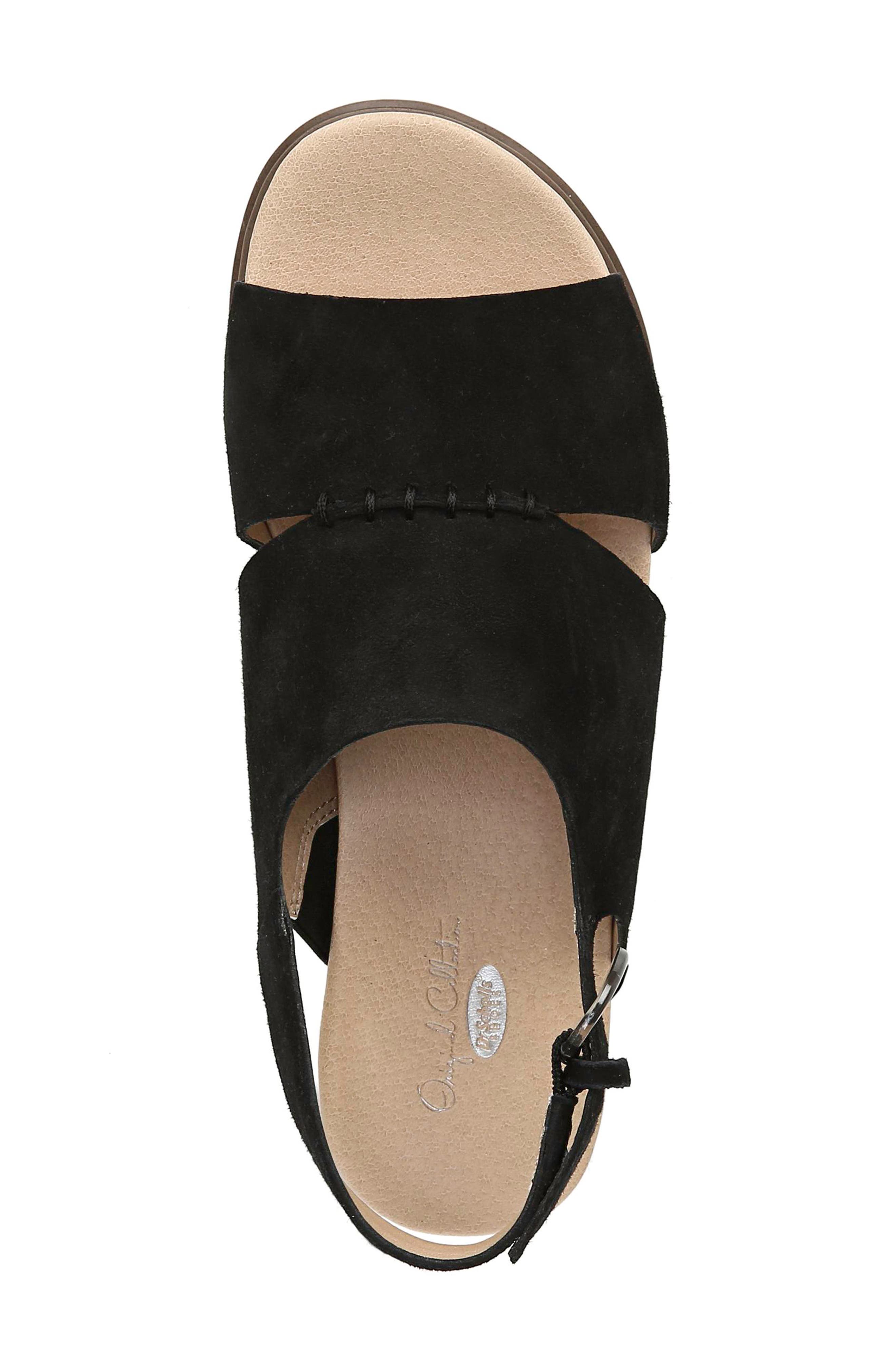 Dr. Scholl's Catch Me Sport Sandal, Alternate, color, 