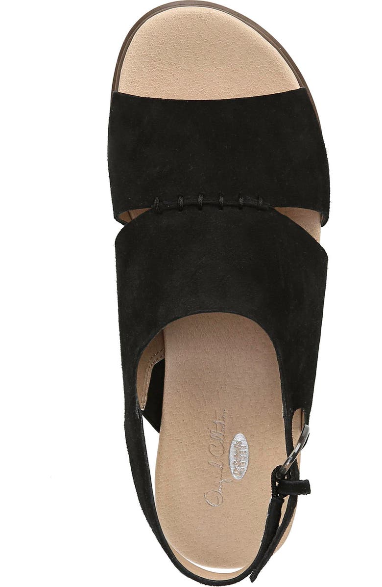 Dr. Scholl's Catch Me Sport Sandal, Alternate, color,