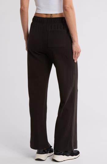 ★ DIAGONAL★ DIAGONAL WAIST WIDE TROUSERS black DA243PT02B DIAGONAL WAIST WIDE TROUSERS (black) - 감도 깊은 취향 셀렉트