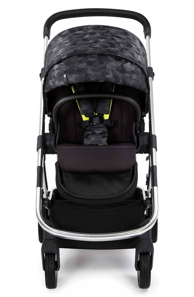 Diono Excurze Luxe Stroller, Alternate, color,