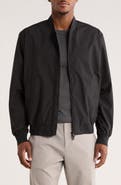 Save The Duck Lorenzo Water Resistant Bomber Jacket