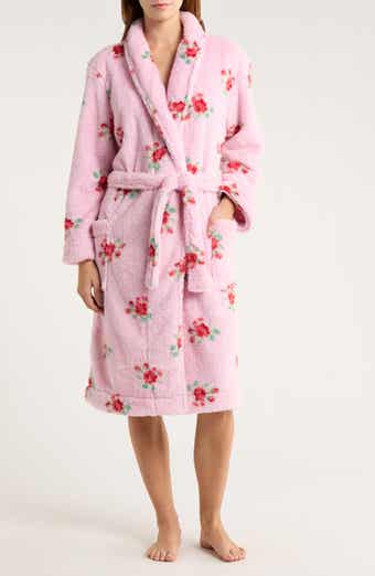 PJ Salvage Fleece Robe