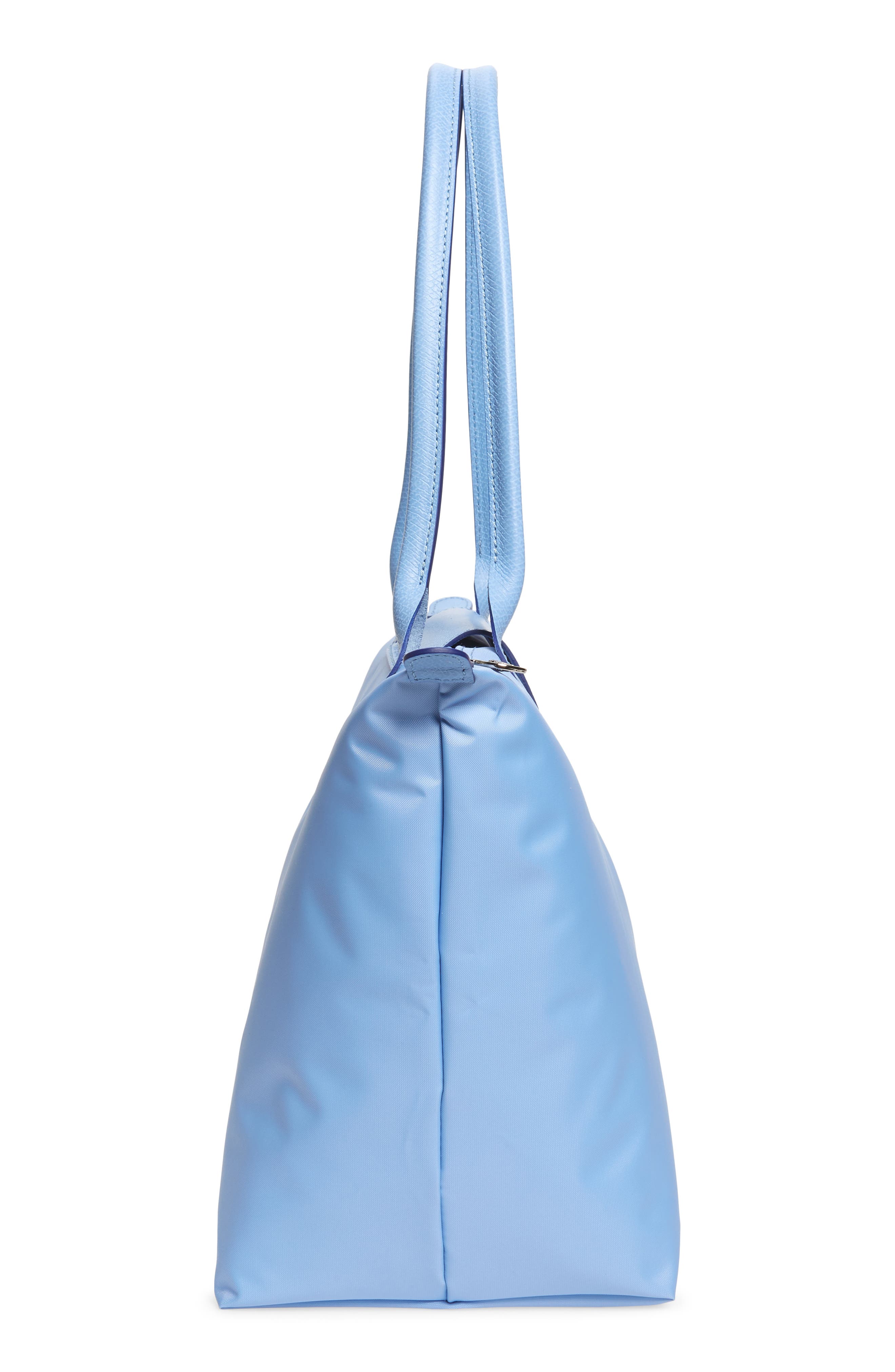 Longchamp Le Pliage Club Large Nylon Tote, Alternate, color, 