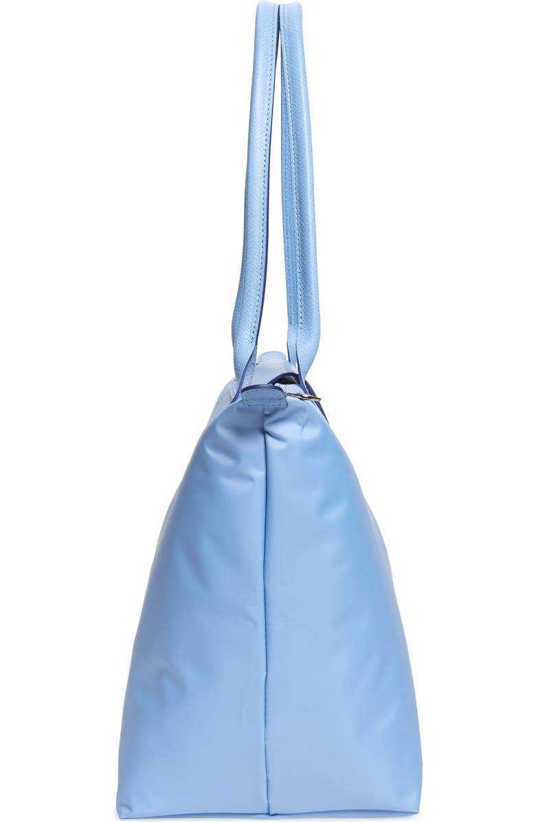 Longchamp Le Pliage Club Large Nylon Tote, Alternate, color,