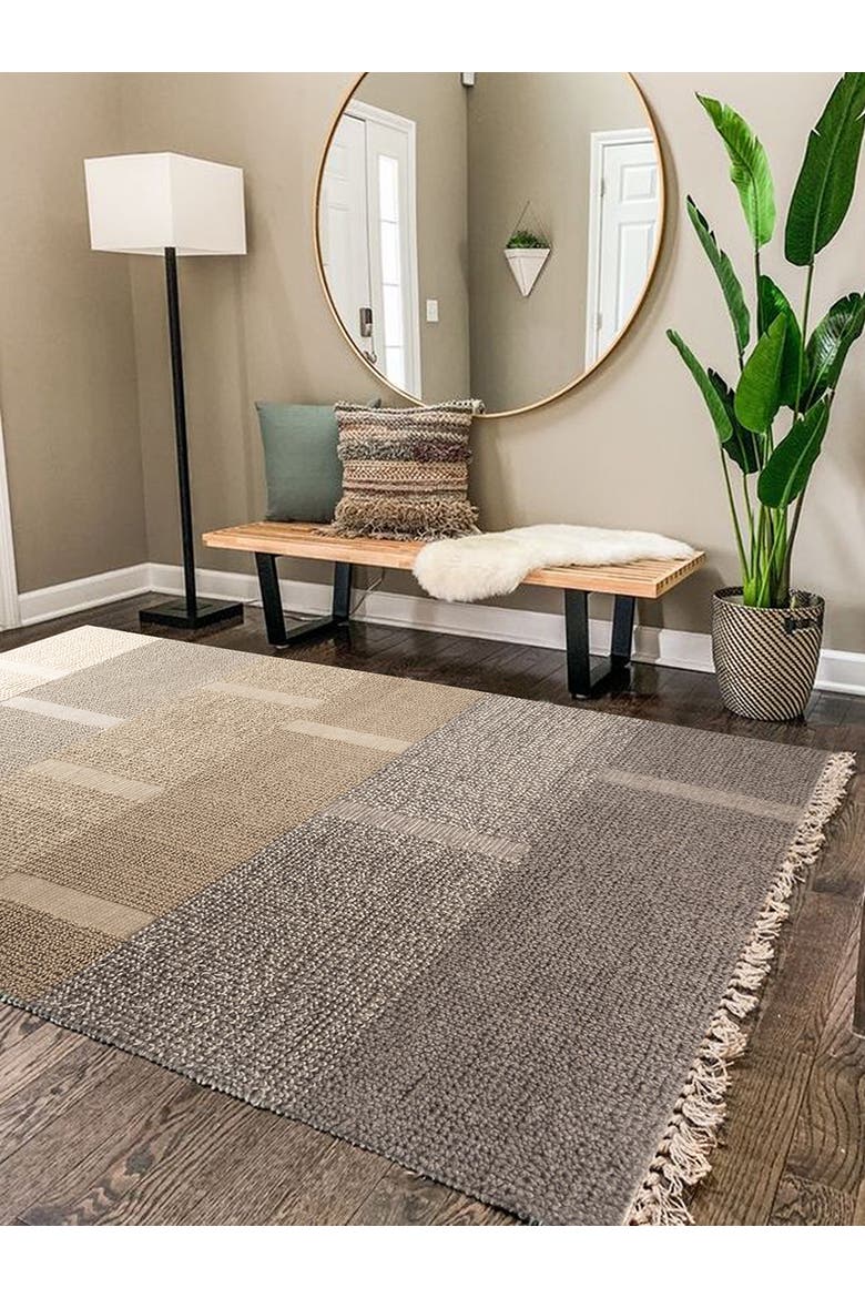 Kalahari Area Rug - 5'x8', Alternate, color, Multicolored