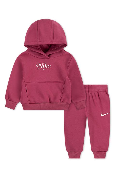 Hoodie & Joggers Set (Baby)