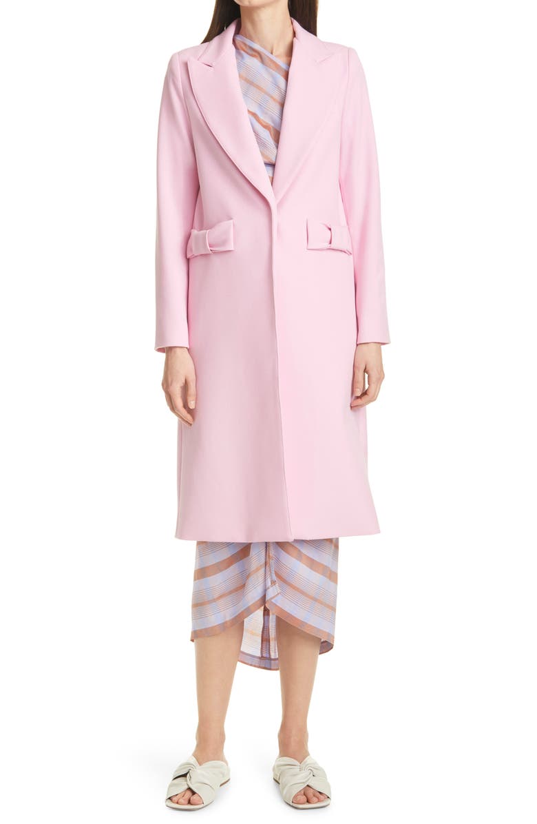 Smythe Bow Coat, Main, color,