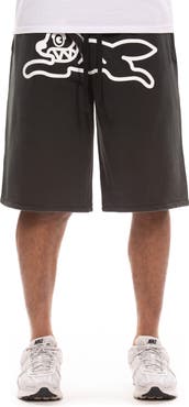 ICECREAM Cup Terry Drawstring Shorts