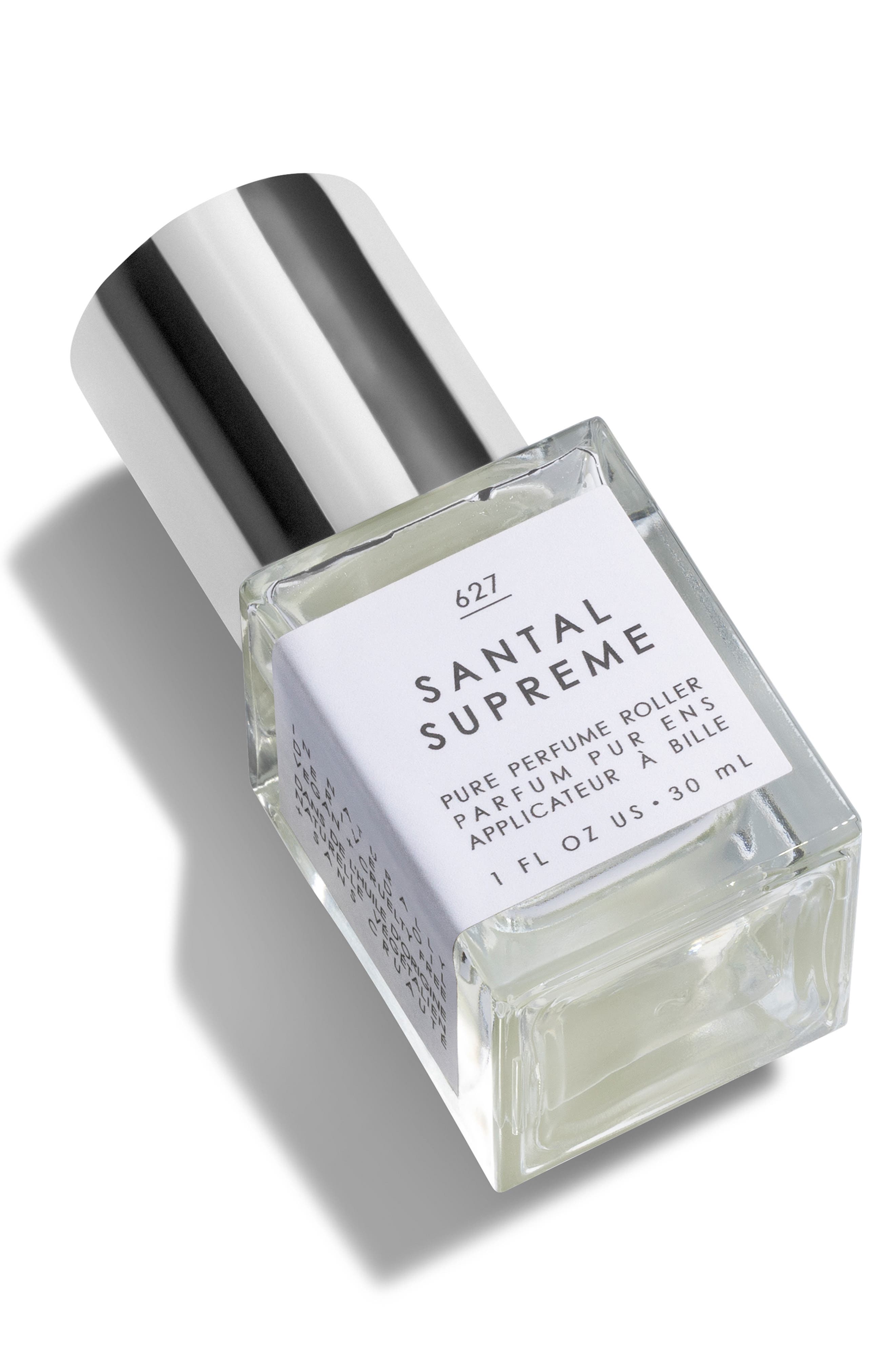 Santal Supreme Perfume Oil