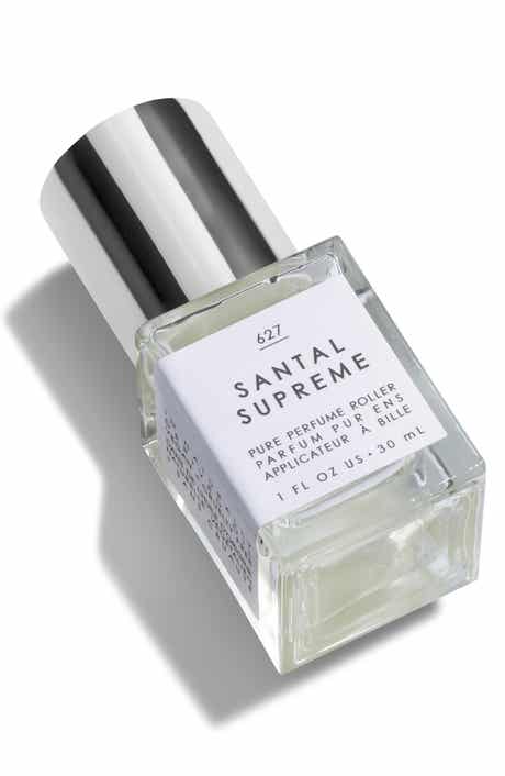 Santal Supreme Perfume Oil