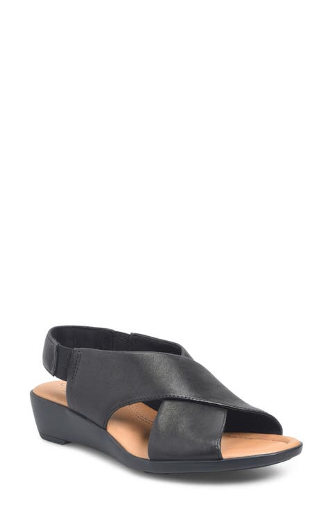 Emilee Slingback Sandal (Women)