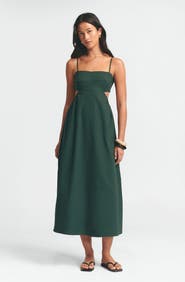 ST MRLO Preston Dress