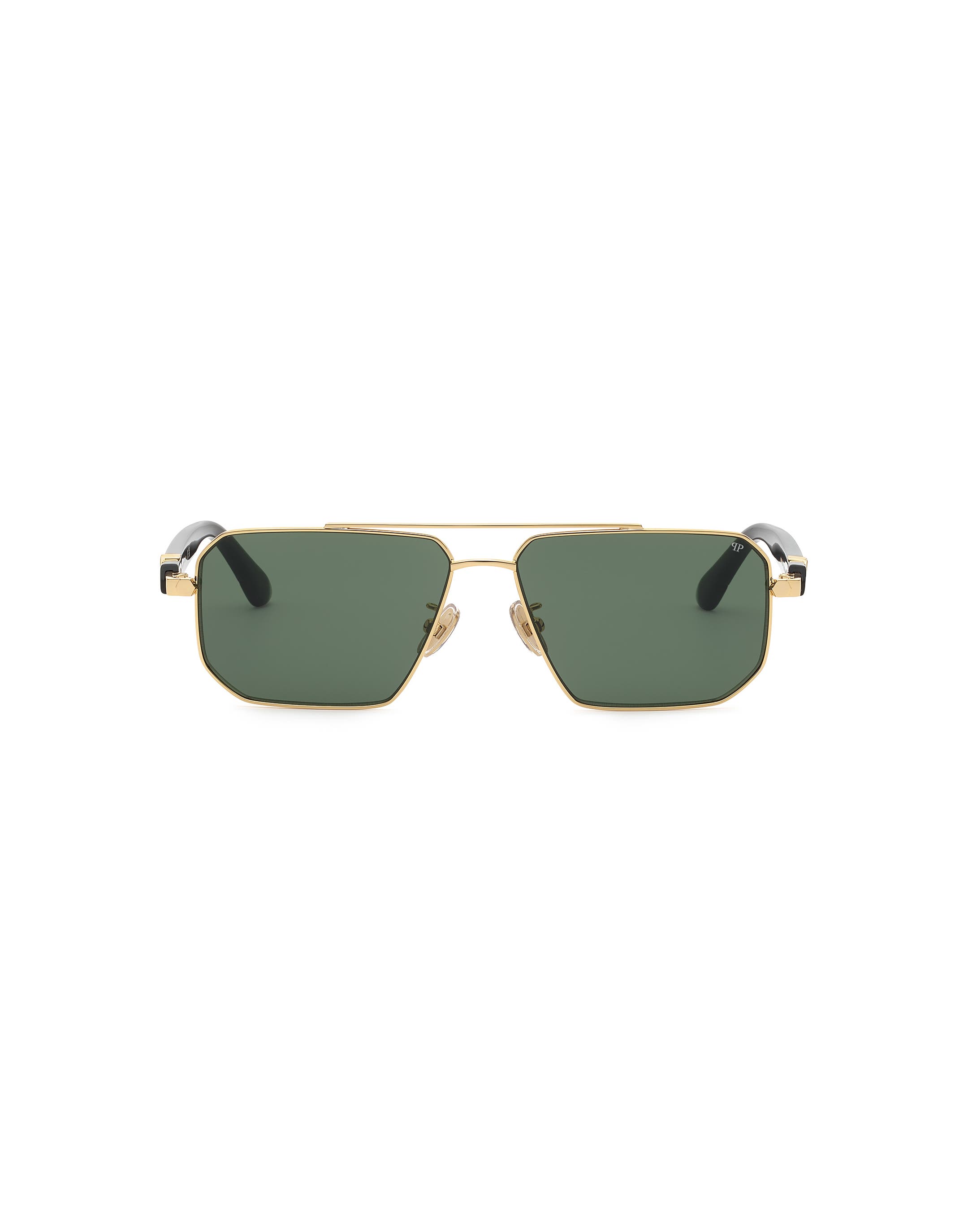 Gold/Green