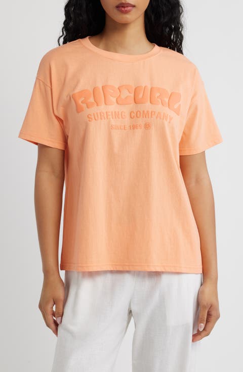 Surf Puff Party Pack Graphic T-Shirt