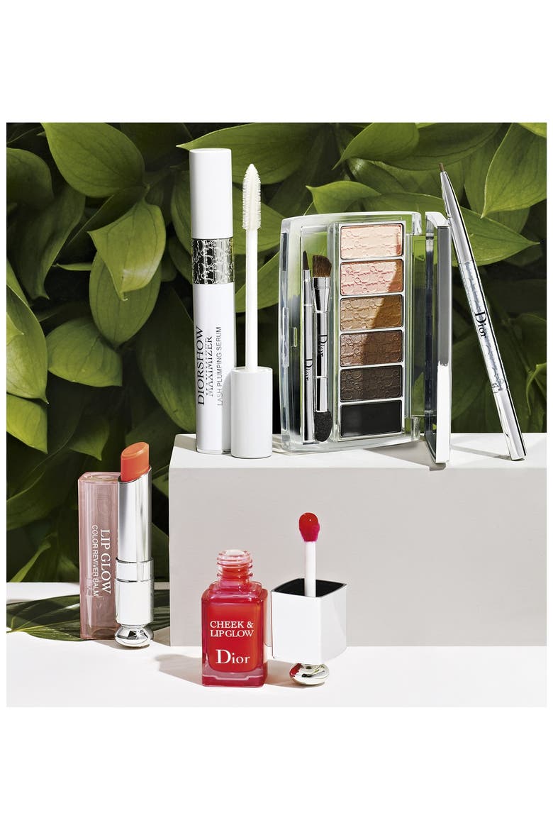 'Eye Reviver' Eyeshadow Palette, Alternate, color, 001