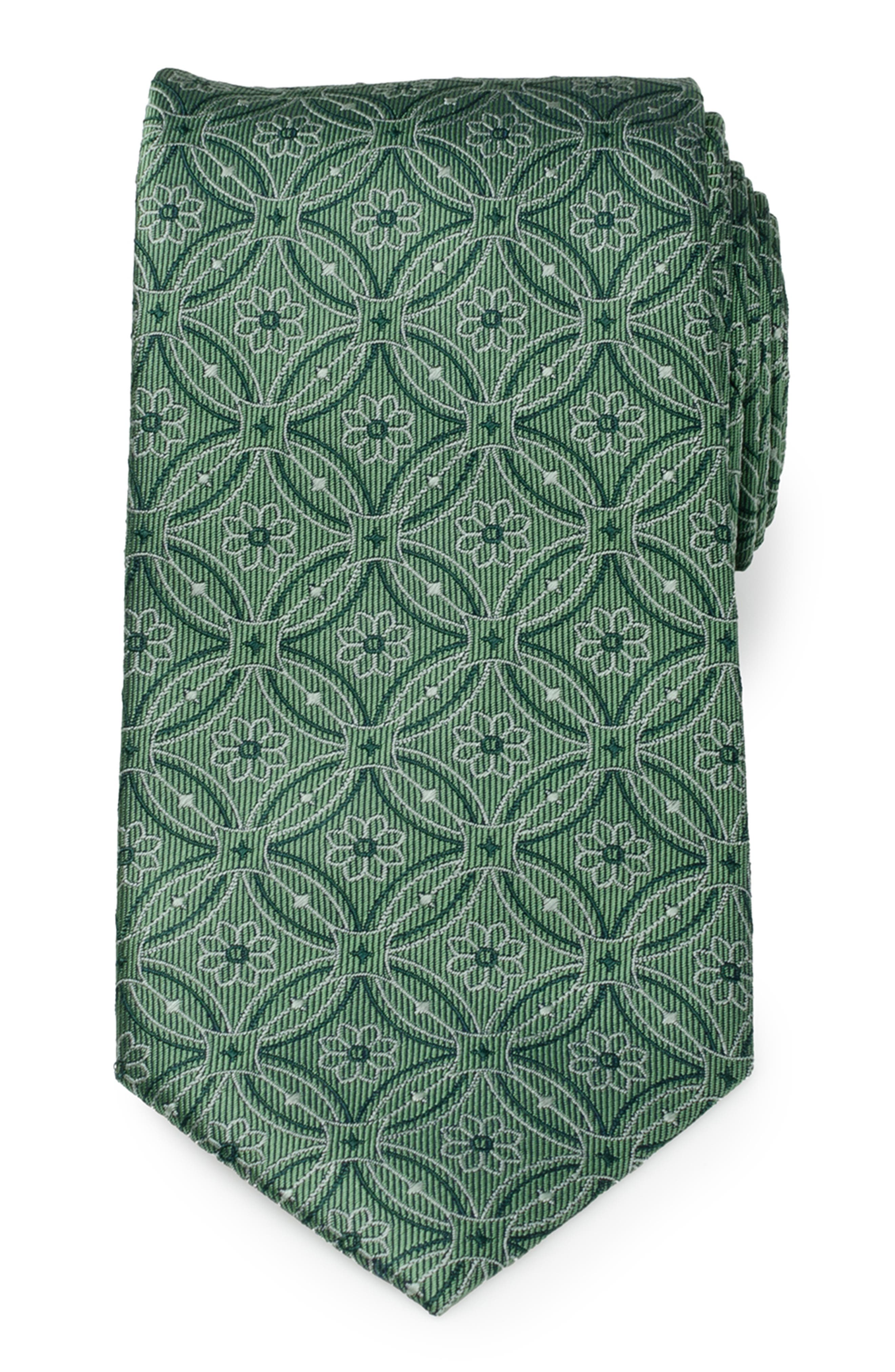 selected GREEN