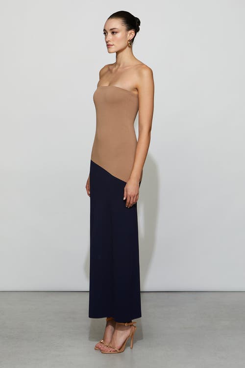 ET OCHS ET OCHS LILIANA KNIT DRESS