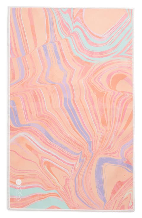 Yoga Hand Towel