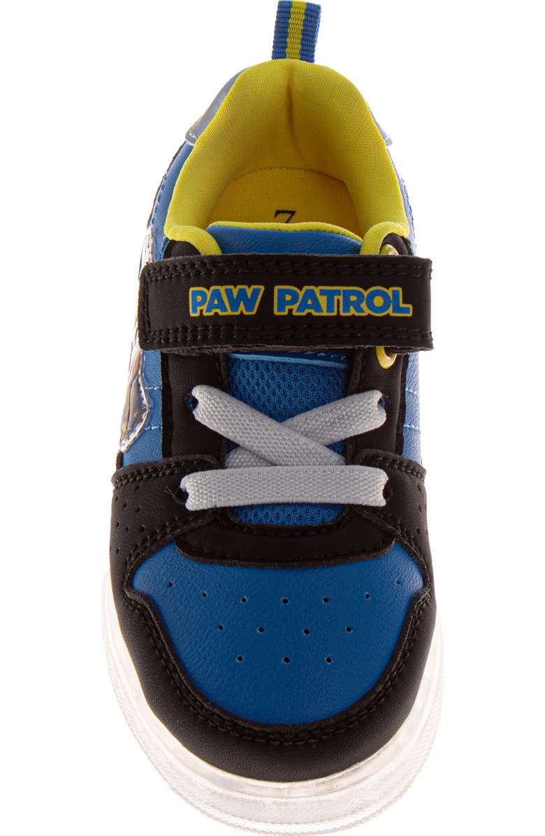 Nickelodeon Paw Patrol Boys' Sneaker, Alternate, color, Blue