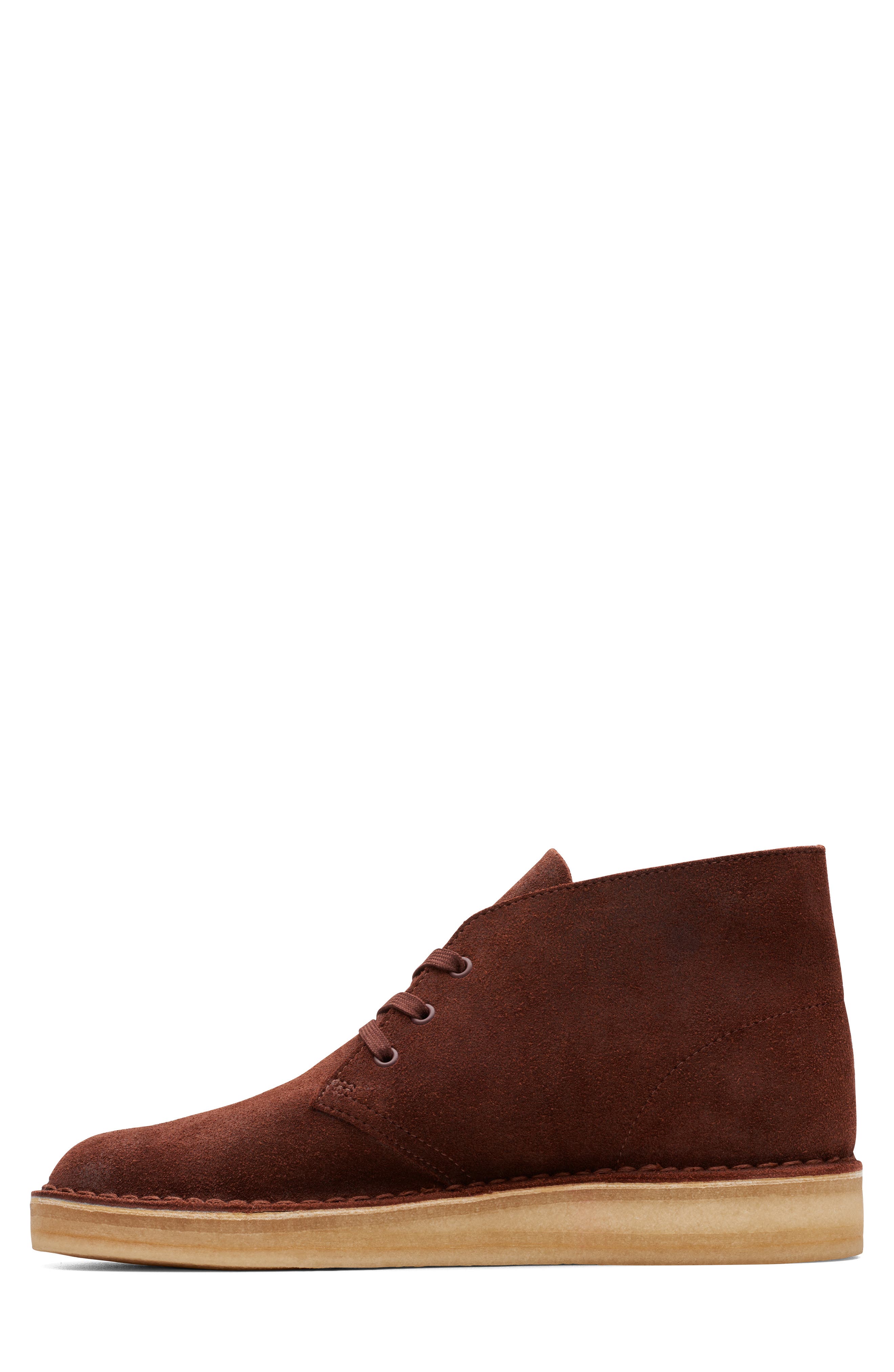 Clarks<sup>®</sup> Originals x 8th Street by Ronnie Fieg Desert Coal Chukka, Alternate, color, 