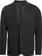 Robert Barakett Gracer Knit Sport Coat