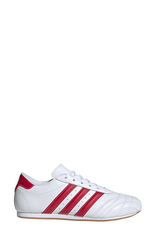 Adidas Originals Adidas Taekwondo Sneaker