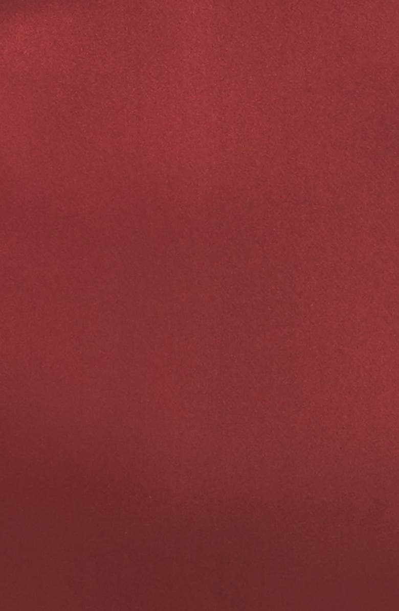 For Love & Lemons Virgo Ruffle Bodysuit, Alternate, color, 