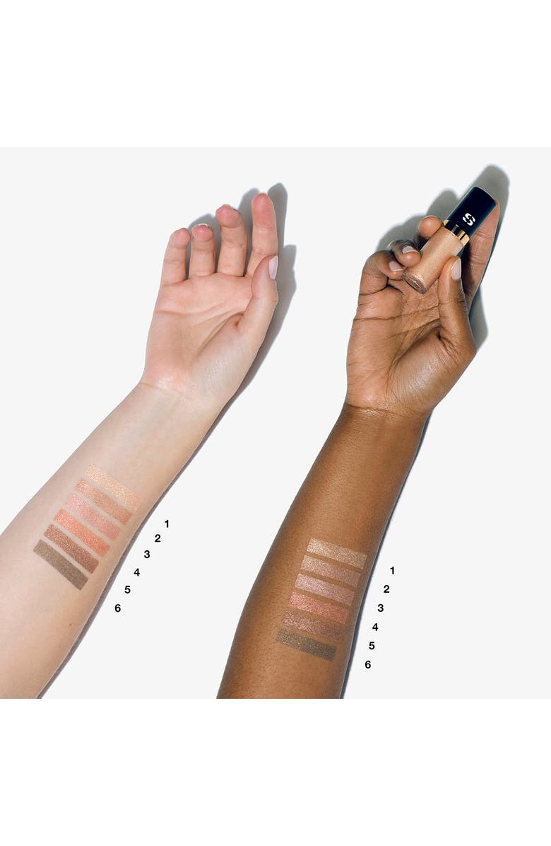 Ombre Éclat Liquide Eyeshadow