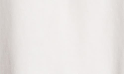 Khaite Maeve Cotton Jersey Graphic T-shirt In White Multi
