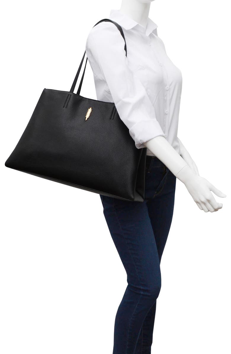 Thacker Janie Tote Bag, Alternate, color,