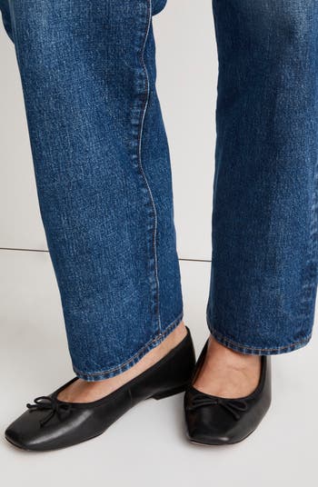 The Anelise Ballet Flat