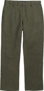 Rodd & Gunn Linen Resort Pants