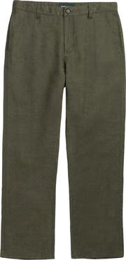 Rodd & Gunn Linen Resort Pants