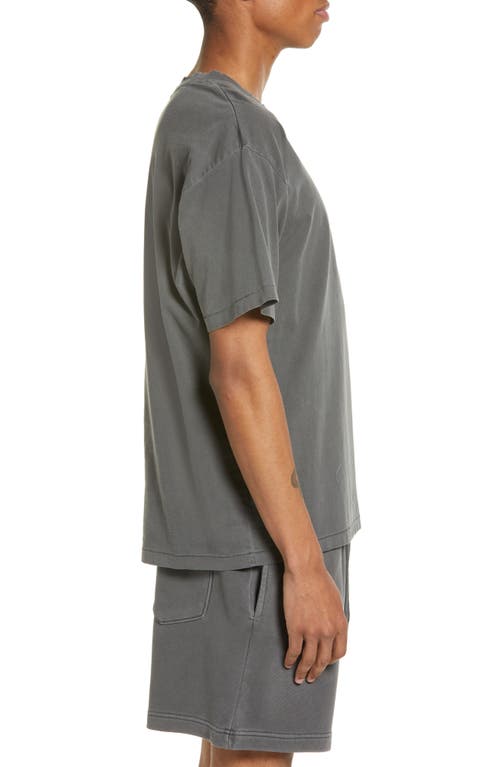 Elwood Core Oversize Cotton Jersey T-shirt