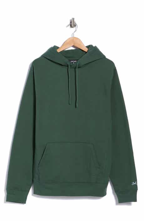Fleece Hoodie