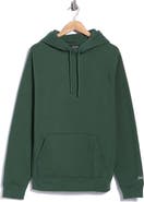 Bad Birdie Fleece Hoodie