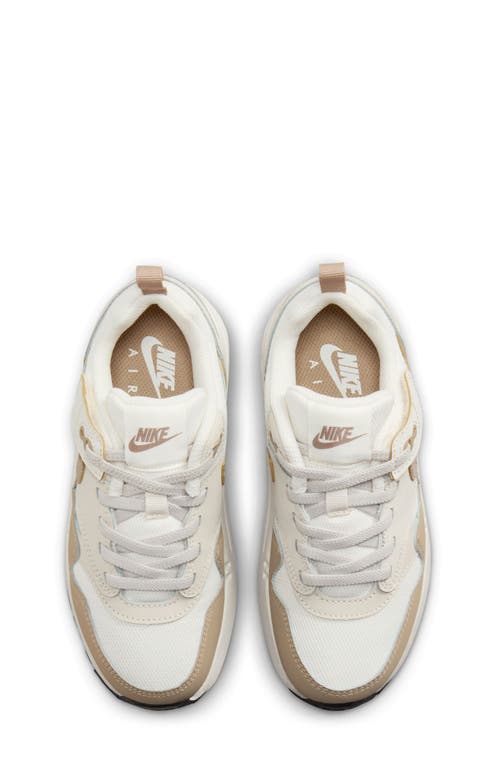 Nike Kids' Air Max 1 Easyon Sneaker In Multi