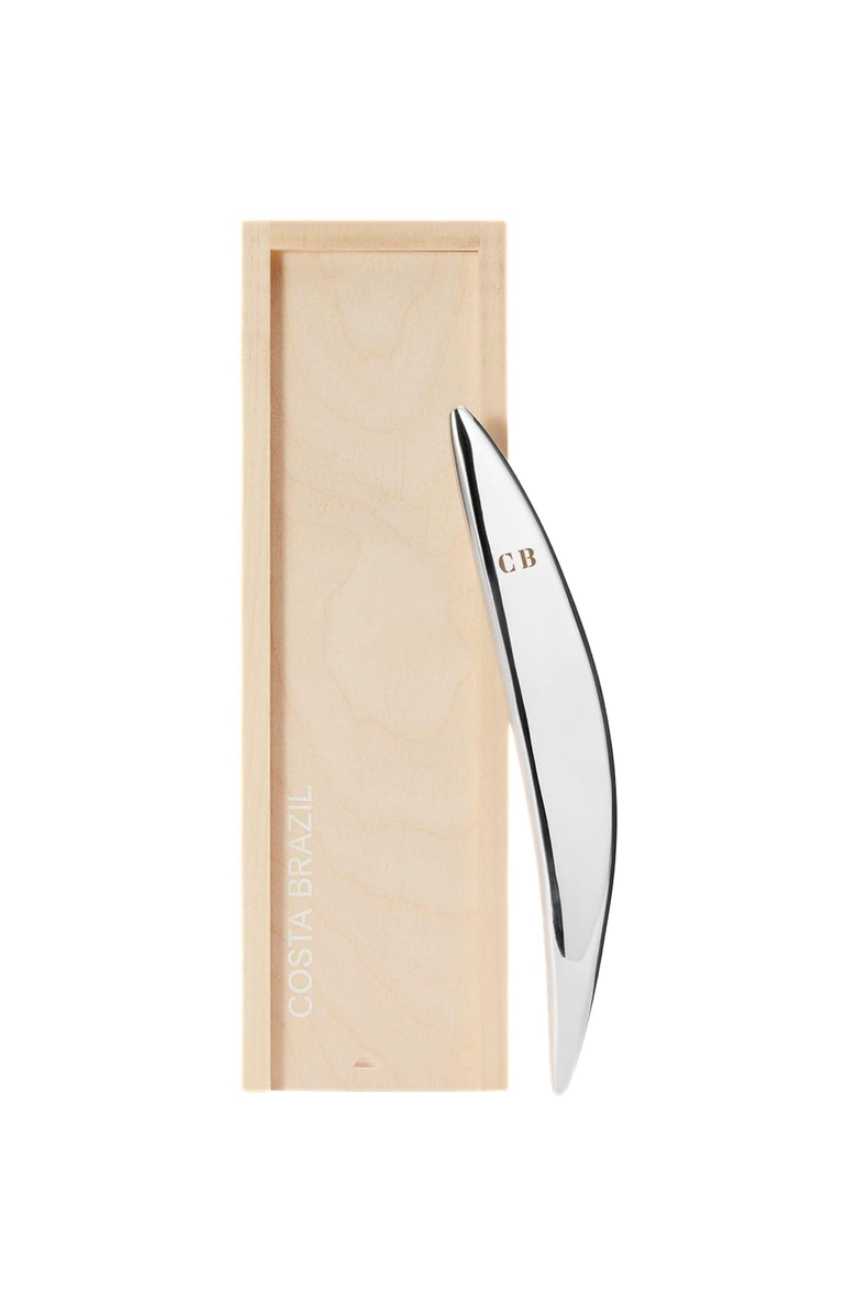 Costa Brazil Massageador Aço Massage Tool, Alternate, color, NO COLOR