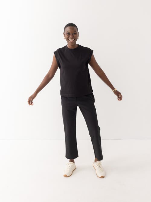 Shop Honors The Pant With Tuxedo Stripe