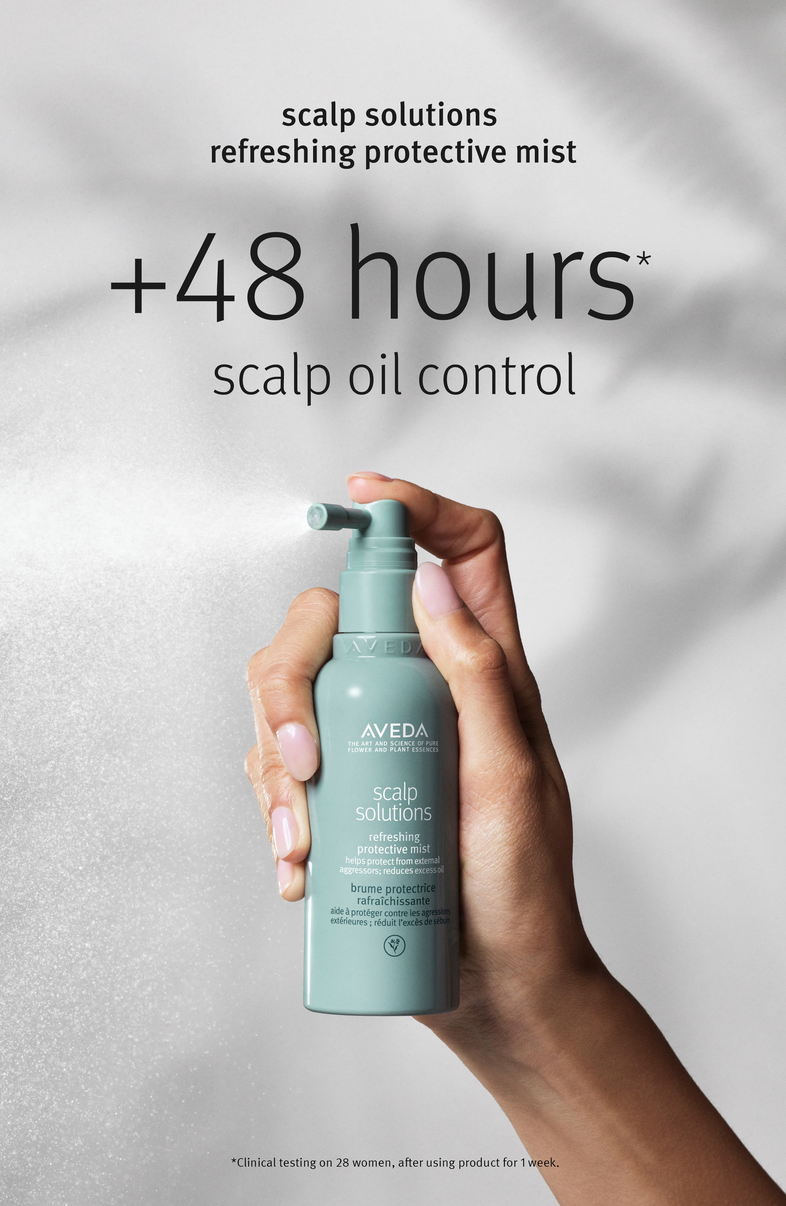 Aveda Scalp Solutions Refreshing Protective Mist (Women) | Nordstrom