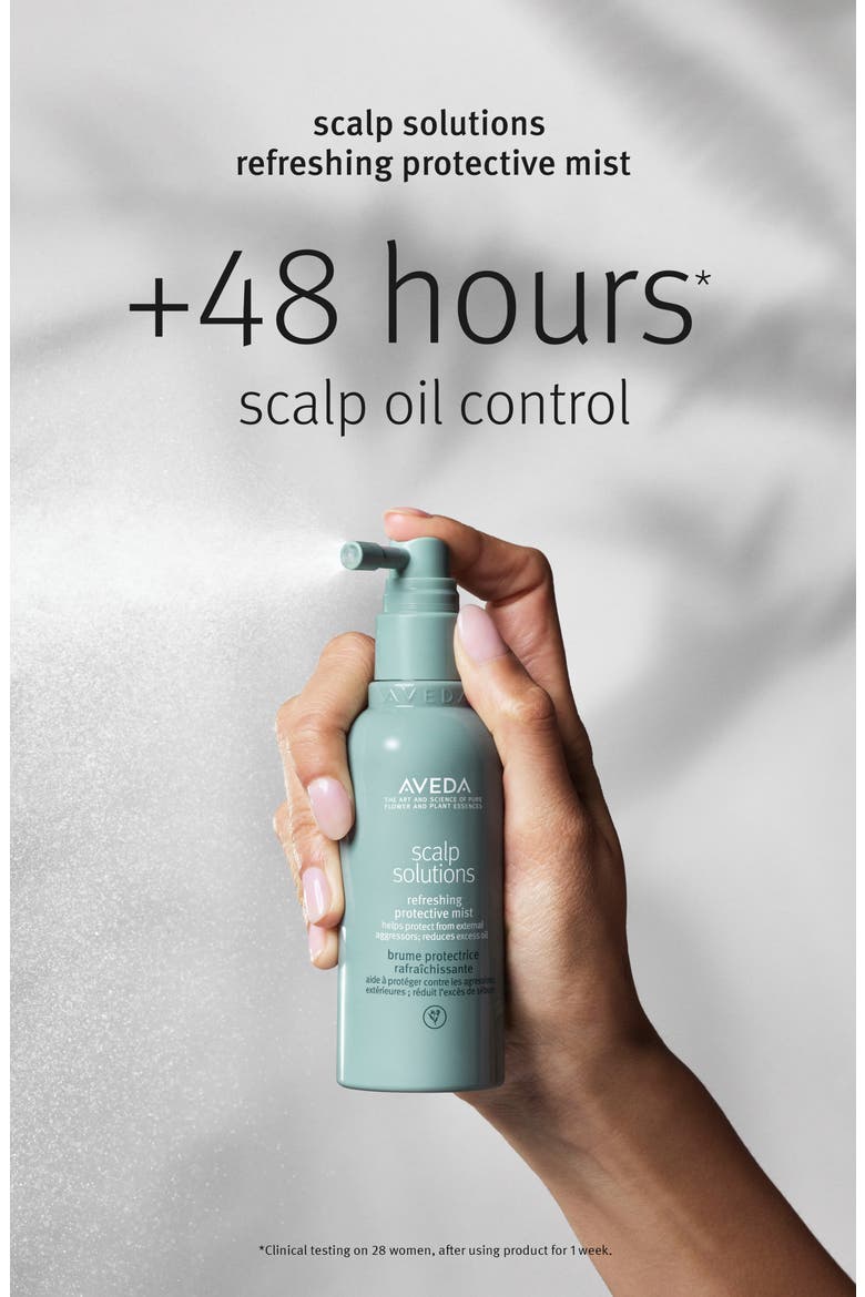 Scalp Solutions Refreshing Protective Mist, Alternate, color, NO COLOR